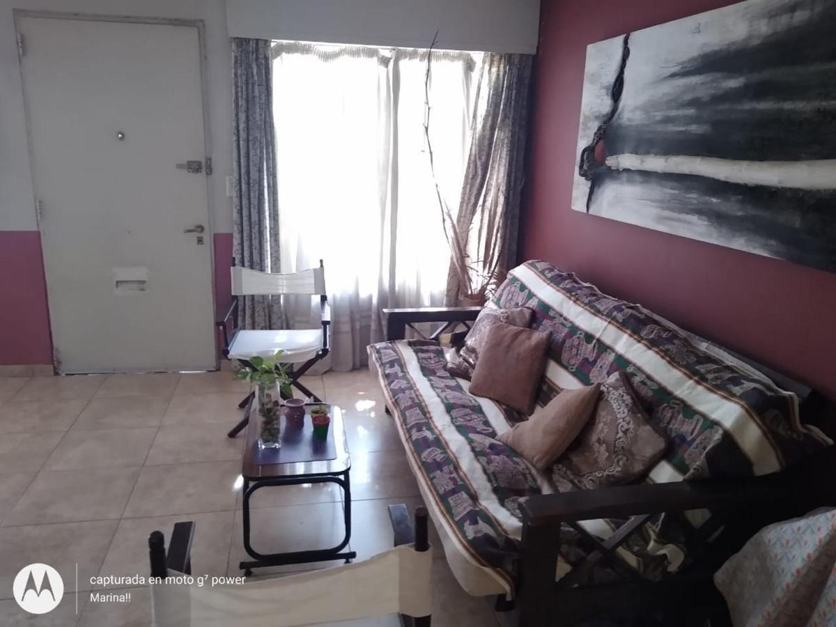 Appartement Corazon Malbec à Mendoza Extérieur photo