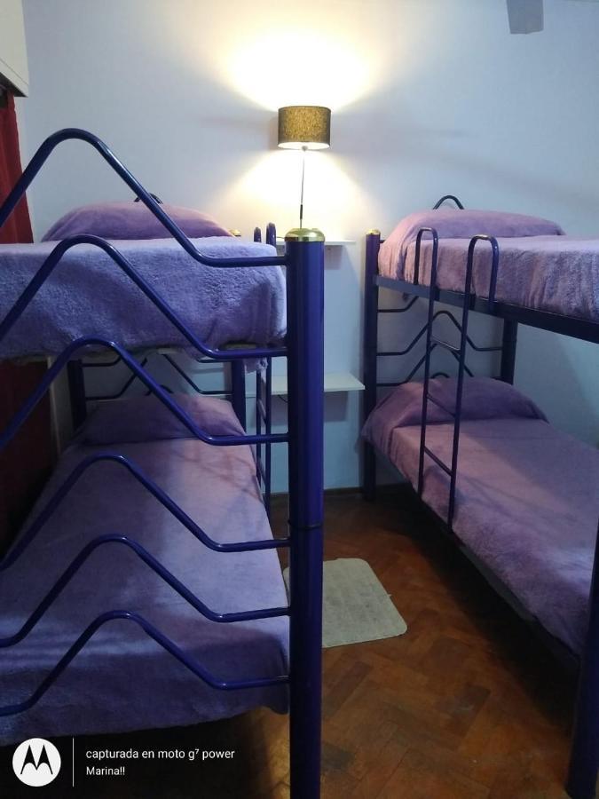 Appartement Corazon Malbec à Mendoza Extérieur photo