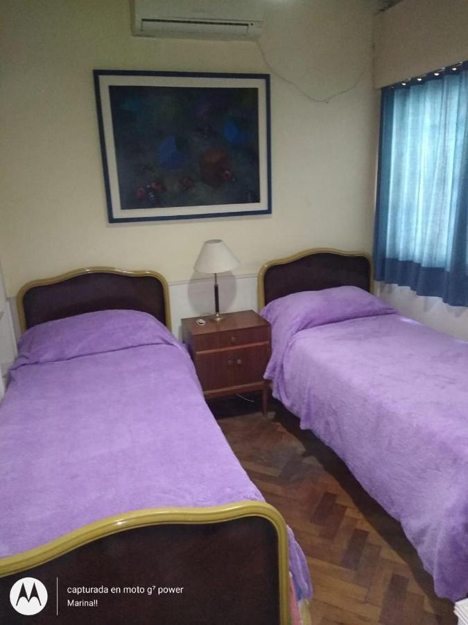 Appartement Corazon Malbec à Mendoza Extérieur photo