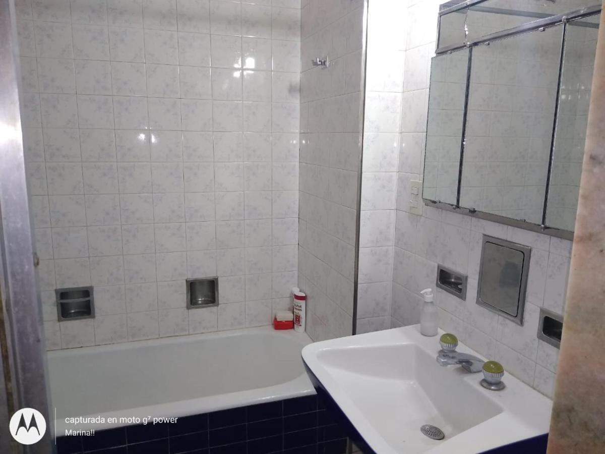 Appartement Corazon Malbec à Mendoza Extérieur photo