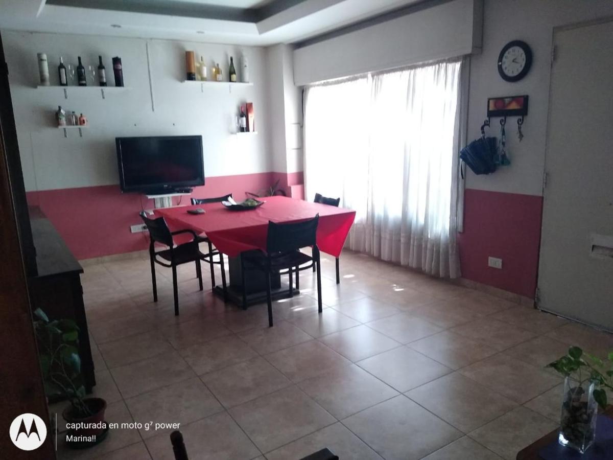 Appartement Corazon Malbec à Mendoza Extérieur photo