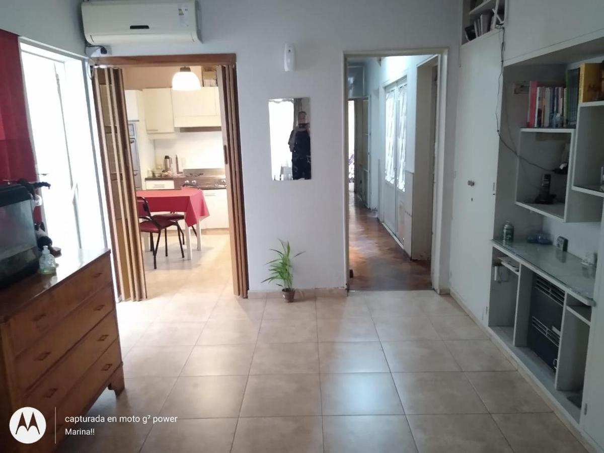 Appartement Corazon Malbec à Mendoza Extérieur photo