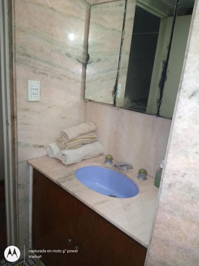 Appartement Corazon Malbec à Mendoza Extérieur photo