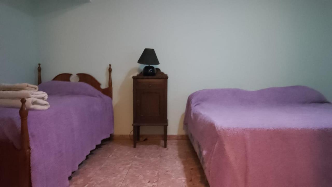 Appartement Corazon Malbec à Mendoza Extérieur photo