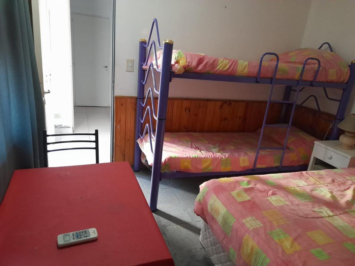 Appartement Corazon Malbec à Mendoza Extérieur photo