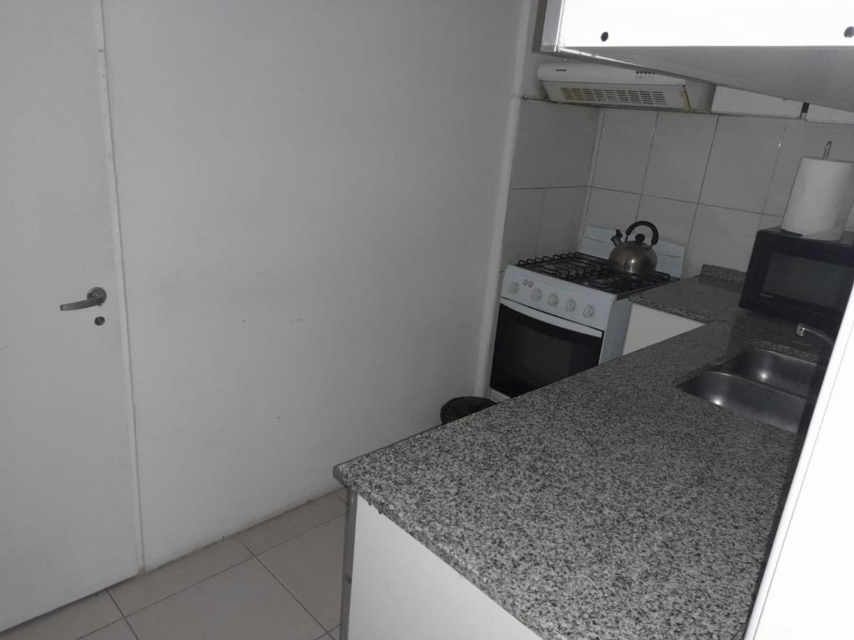 Appartement Corazon Malbec à Mendoza Extérieur photo