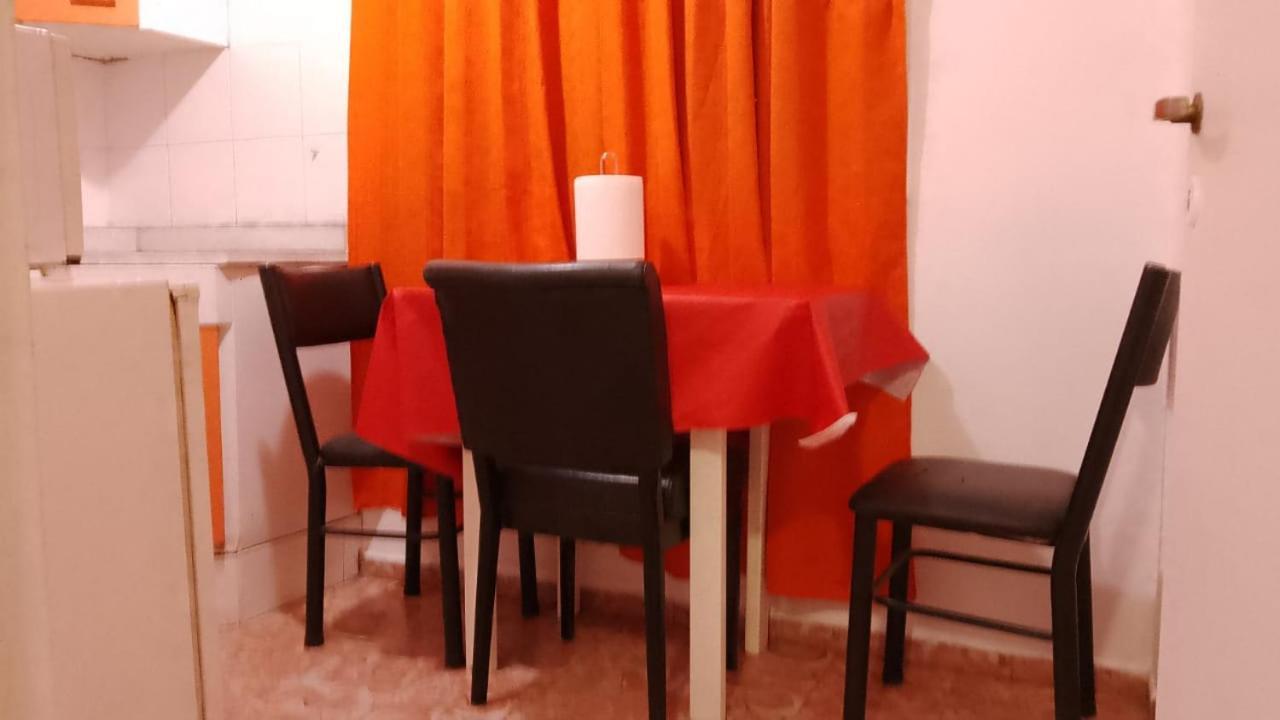 Appartement Corazon Malbec à Mendoza Extérieur photo