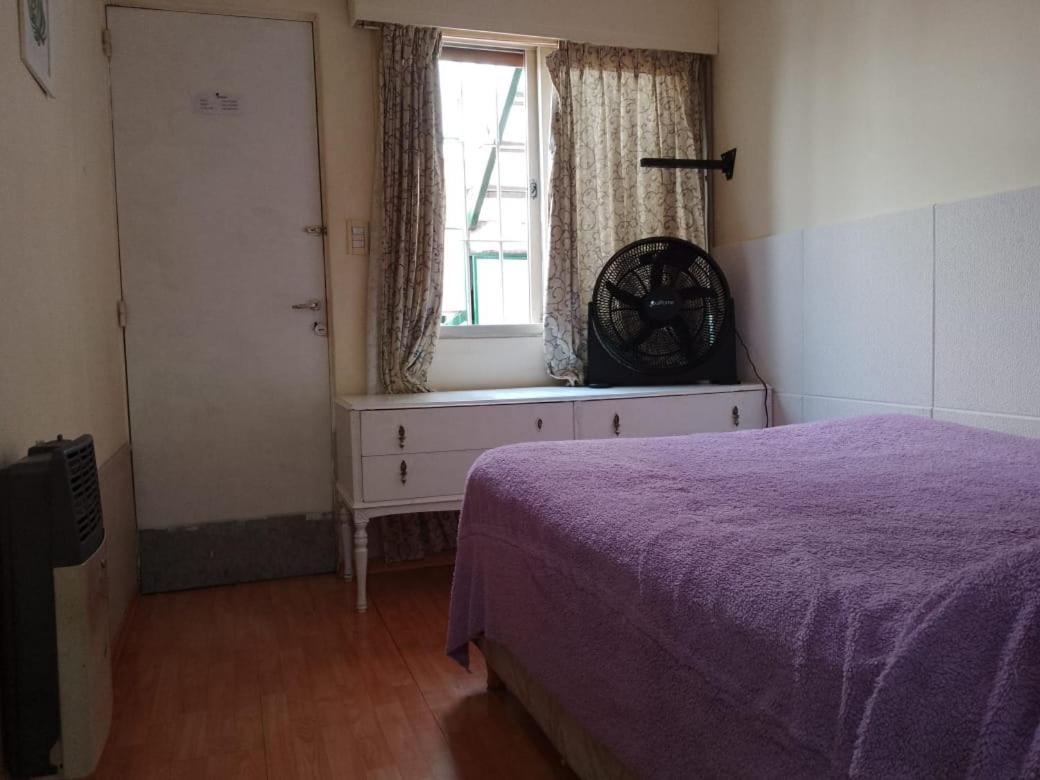 Appartement Corazon Malbec à Mendoza Extérieur photo