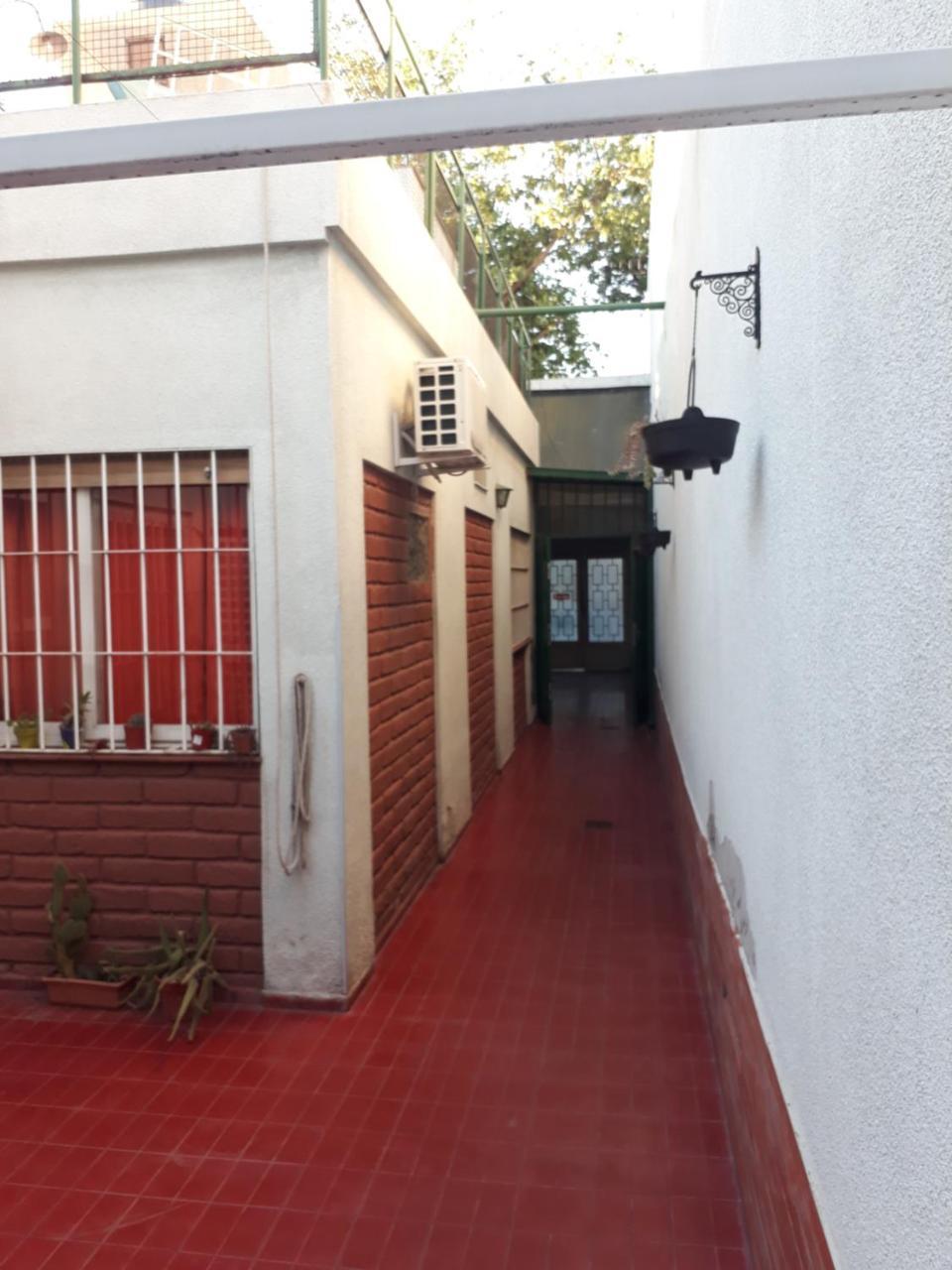 Appartement Corazon Malbec à Mendoza Extérieur photo
