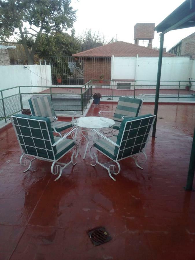 Appartement Corazon Malbec à Mendoza Extérieur photo