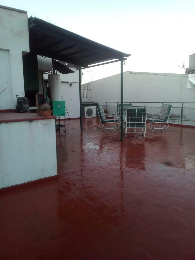 Appartement Corazon Malbec à Mendoza Extérieur photo